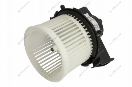 DMUCHAWA WN╩TRZA NISSENS FIAT PANDA/500 0,9-1,4 10- NISSENS Nissens A/S 87301