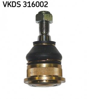 Sworzeё wah. RENAULT LAGUNA I/LAGUNA I Estate/SAFRANE SKF VKDS 316002