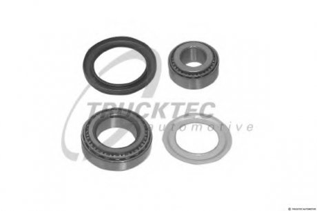 Комплект подшипника ступицы колеса TRUCKTEC Automotive GmbH 0231112 (фото 1)