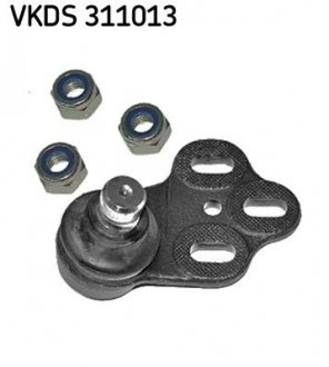 Sworzeё wah. VAG 80 (8C,B4)/80 (8C,B4) Avant SKF VKDS 311013