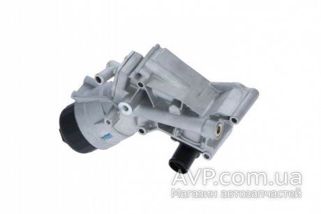CHгODNICA OLEJU OPEL CORSA 1,3CDTI 06- Z OBUDOWе NRF 31810