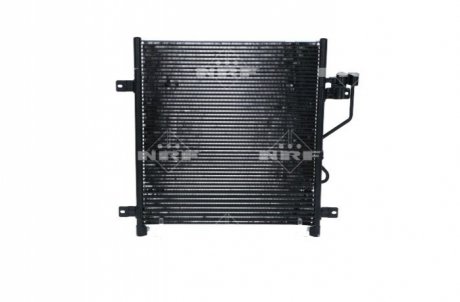 SKRAPLACZ KLIMATYZACJI JEEP CHEROKEE 02- NRF 350341