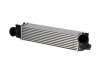 INTERCOOLER BMW E82/E90 3,0/3,0D X1 2,0D NRF 30947 (фото 1)