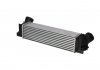 INTERCOOLER BMW E82/E90 3,0/3,0D X1 2,0D NRF 30947 (фото 3)