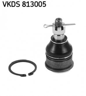 Sworzeё wahacza CIVIC 01-05 /L=P/ SKF VKDS 813005