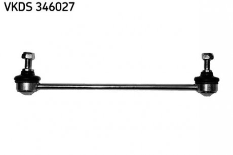 │╣cznik stab. VOLVO S40 I, V40 SKF VKDS 346027