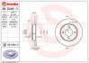 Гальмівний диск Brembo 08.D248.11 (фото 1)