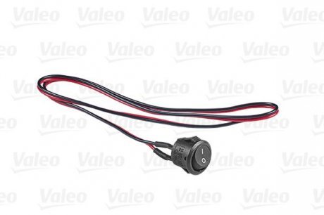 W│╣cznik manualny do Beep&Park Valeo 632222