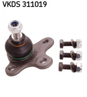 Sworzeё wah. VAG POLO (6N1) SKF VKDS 311019