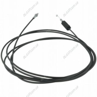 Трос замка багажника FEBEST 0199-ADE150LUG