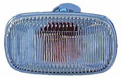 Фонарь указателя поворота LORO DEPO 213-1410N-A