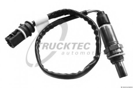 Лямбда-зонд TRUCKTEC AUTOMOTIVE TRUCKTEC Automotive GmbH 02.39.044