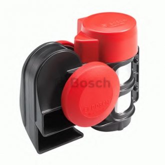 Сигнал звуковой в сборе BOSCH 0986320400