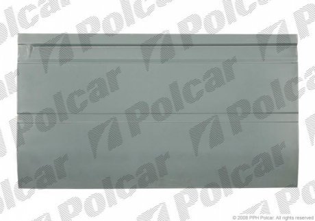 Ремкомплект обшивки двери POLCAR 5062404 (фото 1)