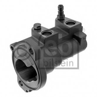 Робочий циліндр BILSTEIN FEBI 40934