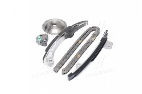 Комплект цепи TOYOTA OSK T027B