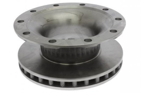 Тормозной диск STARLINE STAR LINE PB T-BP10