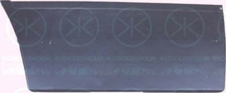 Дверь, кузов KLOKKERHOLM 3546122 (фото 1)