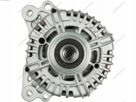 ALTERNATOR -PL -PL AS A3283