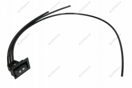 Клапан рульової колонки FEBI 104563