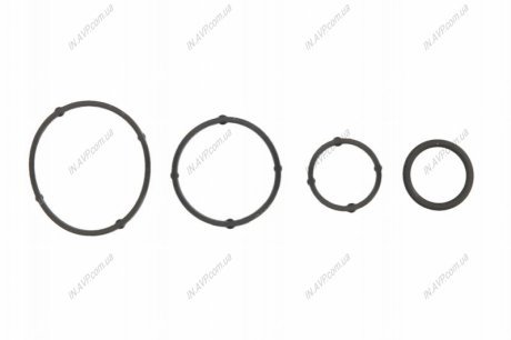 Сальник охолоджувача мастила ELRING 483690
