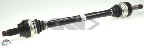 Дата: SPIDAN GKN 25795