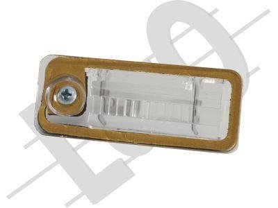 LAMPA TABLICY REJESTR AUDI A6 KOMBI 01.97-01.05 Z ZAROWKA LED SZT LORO DEPO 003-13-900LED