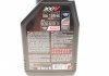 Олива 4T 300V Factory Line Off R 15W60(1L) Motul 845711 (фото 2)