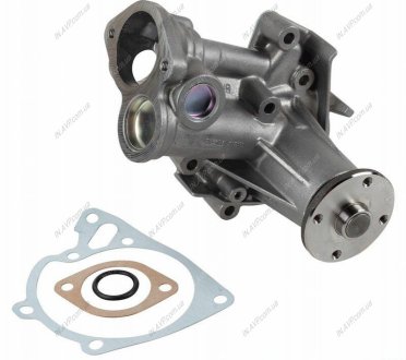 Водяной насос Mitsubishi L200/L300/L400 -05 2.3/2.5D JP GROUP JP Group A/S 3914100200
