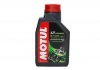 Олива 4T 5100 10W50 1L Motul 836811 (фото 1)