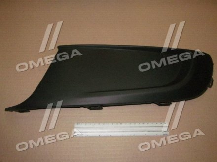 Решетка в бамп. пер. лев. VW CADDY 11-15 TEMPEST 051 1853 913