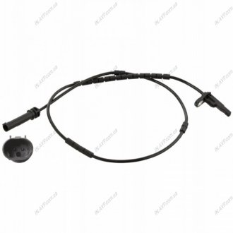 CZUJNIK ABS BMW 3 F30,F31,F34,F35 12- TYЈ BILSTEIN FEBI 103280