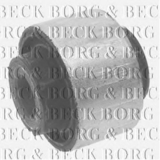 Подвеска, рычаг независимой подвески колеса Borg & Beck BSK7026 (фото 1)