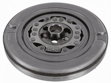 Маховик SACHS 2295 001 711