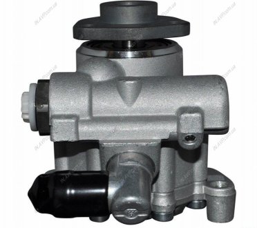 Гидравлический насос, рулевое управление JP GROUP JP Group A/S 1345101900