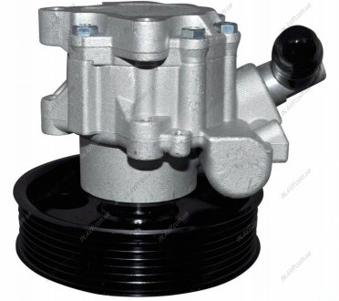 Гидравлический насос, рулевое управление JP GROUP JP Group A/S 1345102400