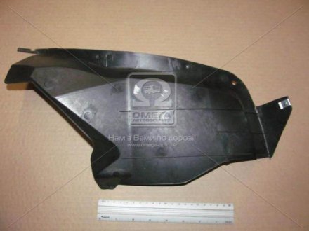 Подкрылок зад. пра. CHEV LACETTI SDN TEMPEST 016 0111 386