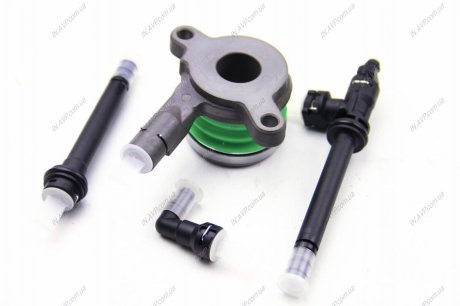 Центральный выключатель, система сцепления NATIONAL NSC0061