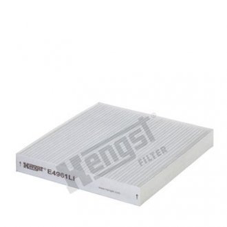 FILTR KABINY KIA RIO IV 1.4 CRDI 17- FILTER Hengst E4961LI
