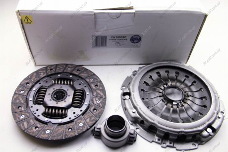 Комплект для переоборудования, сцепление NATIONAL CK10009F