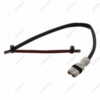 Сигнализатор, износ тормозных колодок BILSTEIN FEBI 33409