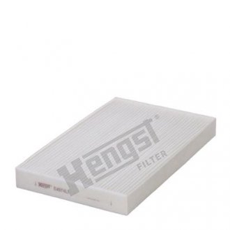 Фільтр салону Hengst E4974LI