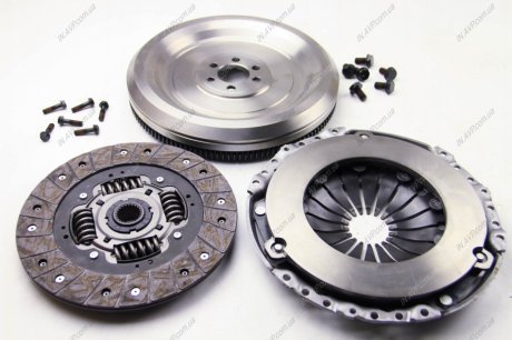 Комплект для переоборудования, зчеплення NATIONAL CK9790F