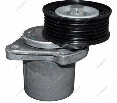 Натягувач ременя генератора Transit 2.3i 06-/Mondeo JP Group A/S 1518200700