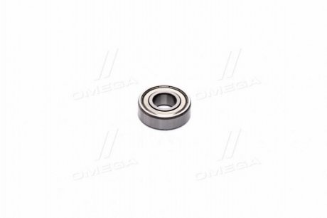 Подшипник шарик. 15*35*11 (япония) NACHI 6202ZZE