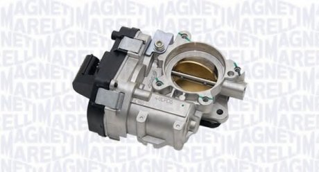 Патрубок дроссельной заслонки Magneti Marelli 802009196601