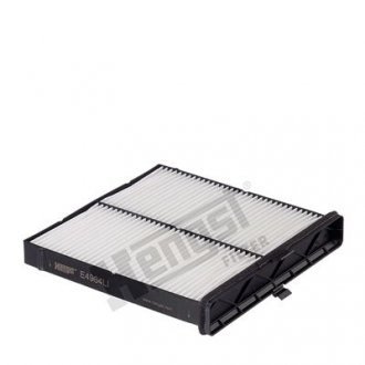 FILTR KABINY MAZDA CX-3 1.5 15- FILTER Hengst E4964LI