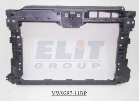 VW JET 11- Панель передняя 1.2 TSI ELIT KH9528 200 (фото 1)