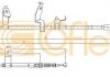 Трос, стояночная тормозная система COFLE 17.0585 (фото 2)