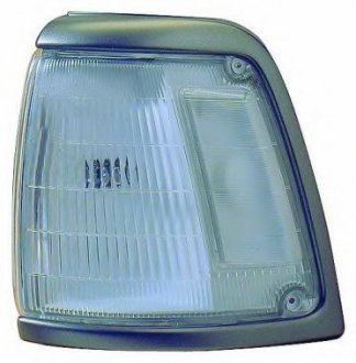 Фонарь указателя поворота LORO DEPO 212-1562L-AE6C